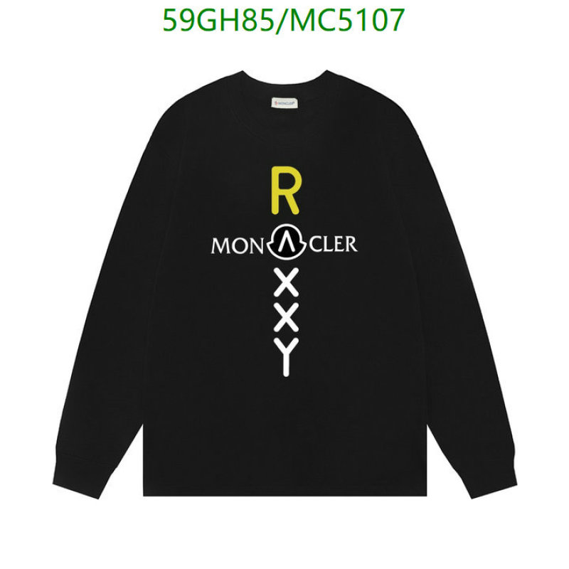 Moncler-Clothing Code: MC5107 $: 59USD