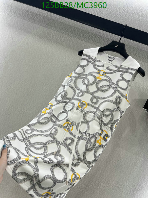 Hermes-Clothing Code: MC3960 $: 125USD