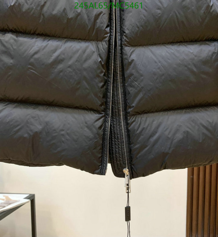 Prada-Down jacket Women Code: MC5461 $: 245USD