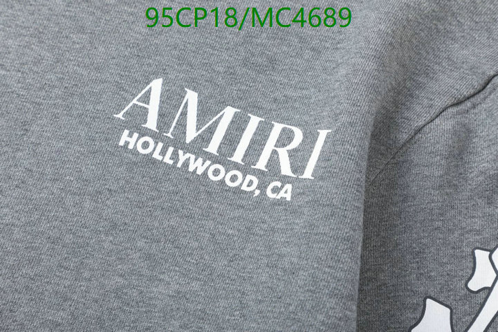 Amiri-Clothing Code: MC4689 $: 95USD
