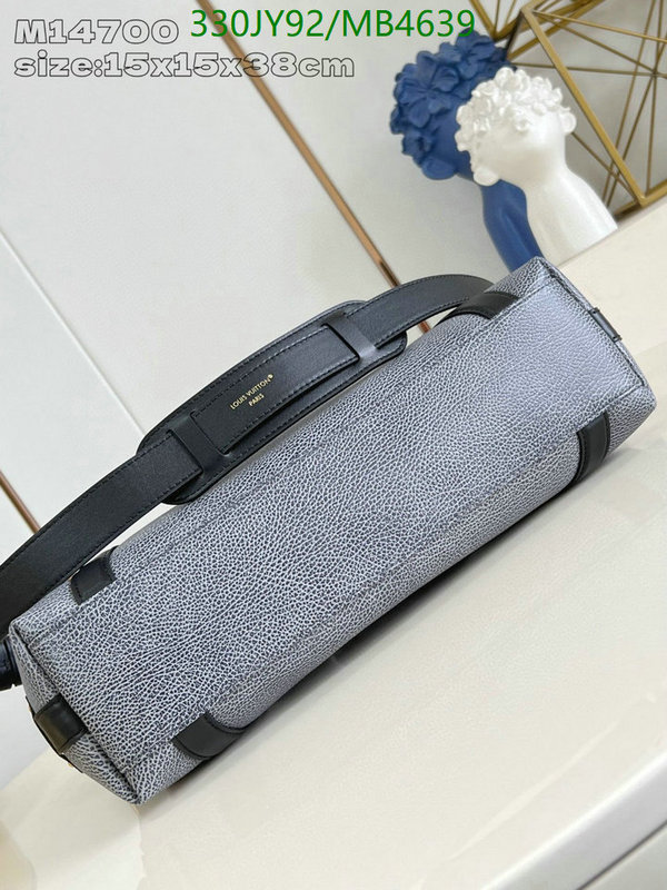 LV-Bag-Mirror Quality Code: MB4639 $: 330USD
