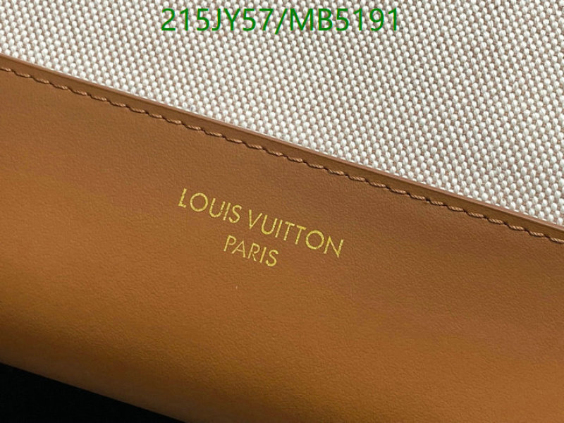 LV-Bag-Mirror Quality Code: MB5191 $: 215USD