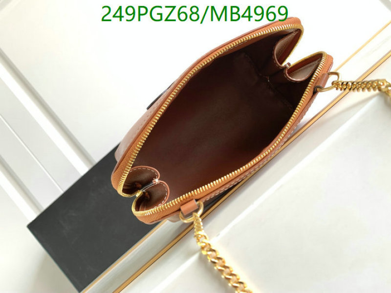 Celine-Bag-Mirror Quality Code: MB4969 $: 249USD