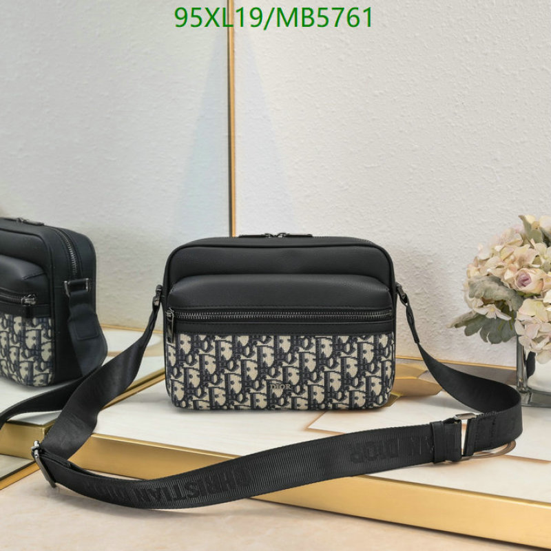 Dior-Bag-4A Quality Code: MB5761