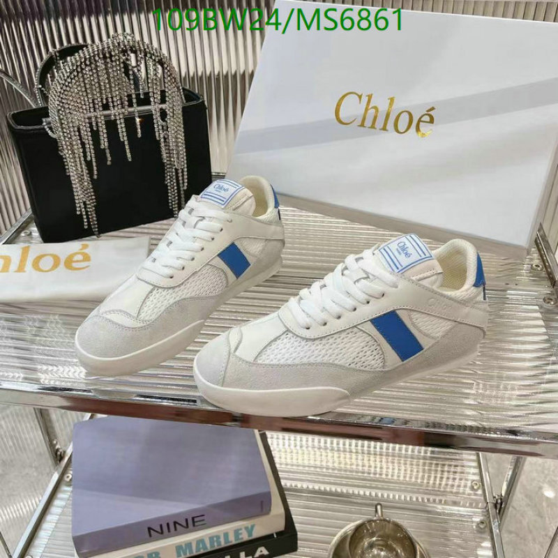 Chloe-Women Shoes Code: MS6861 $: 109USD