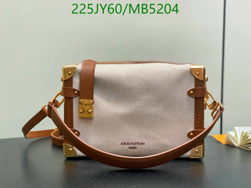 LV-Bag-Mirror Quality Code: MB5204 $: 225USD