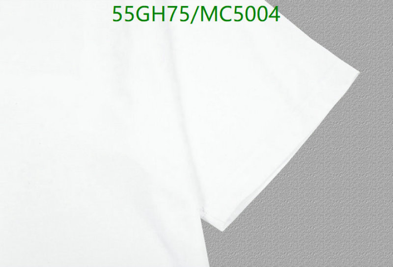 Givenchy-Clothing Code: MC5004 $: 55USD