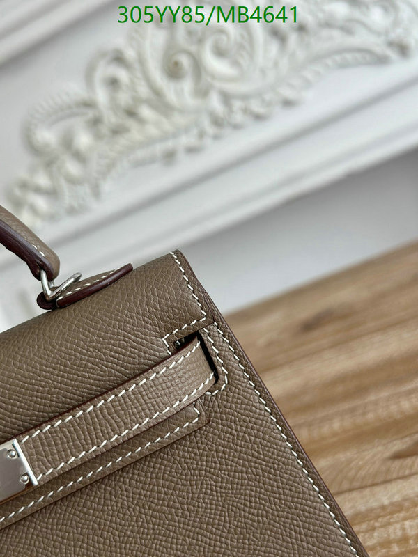 Hermes-Bag-Mirror Quality Code: MB4641 $: 305USD