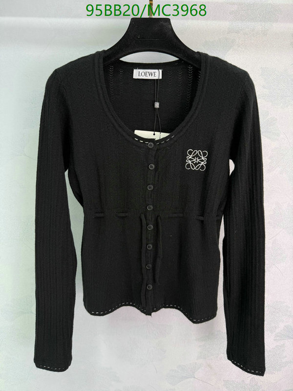 Loewe-Clothing Code: MC3968 $: 95USD
