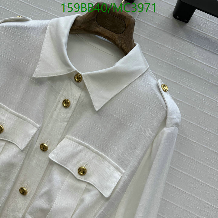 Loro Piana-Clothing Code: MC3971 $: 159USD