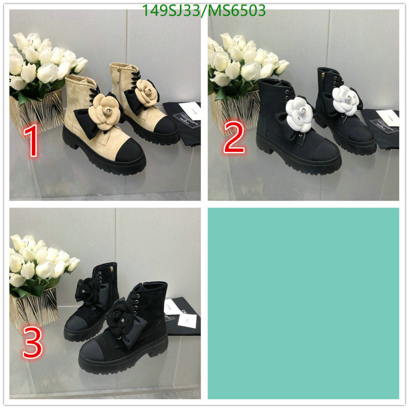 Boots-Women Shoes Code: MS6503 $: 149USD