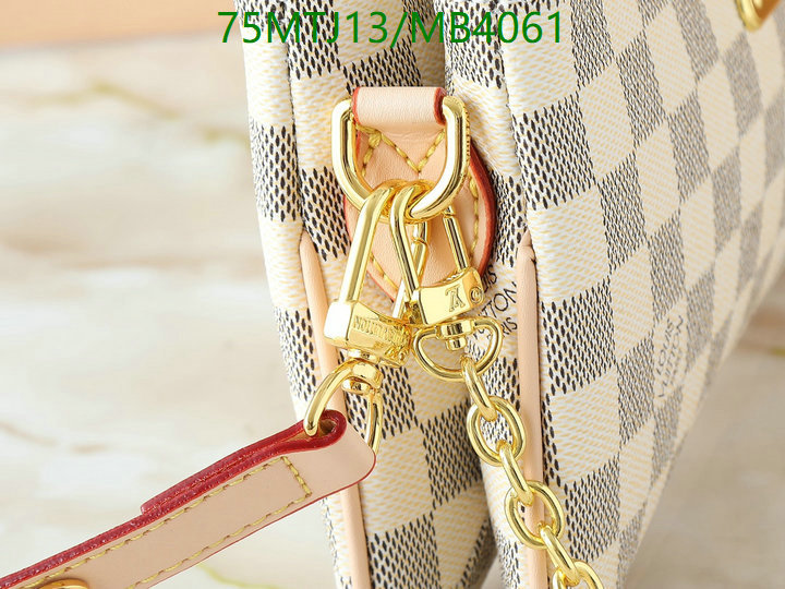 LV-Bag-4A Quality Code: MB4061 $: 75USD