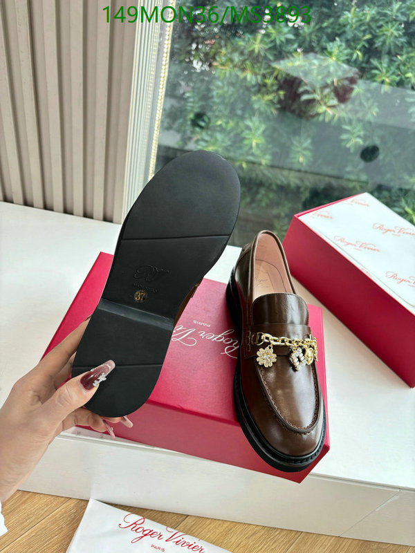 Roger Vivier-Women Shoes Code: MS3893 $: 149USD