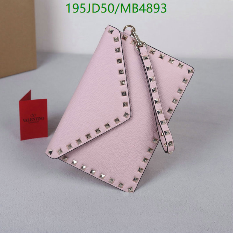 Valentino-Bag-Mirror Quality Code: MB4893 $: 195USD