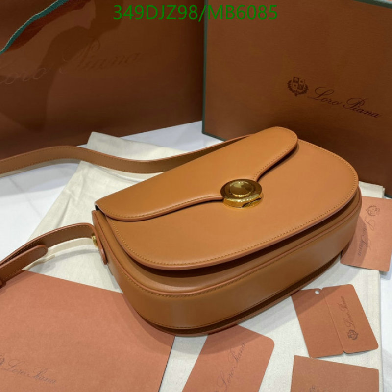 Loro Piana-Bag-Mirror Quality Code: MB6085 $: 349USD