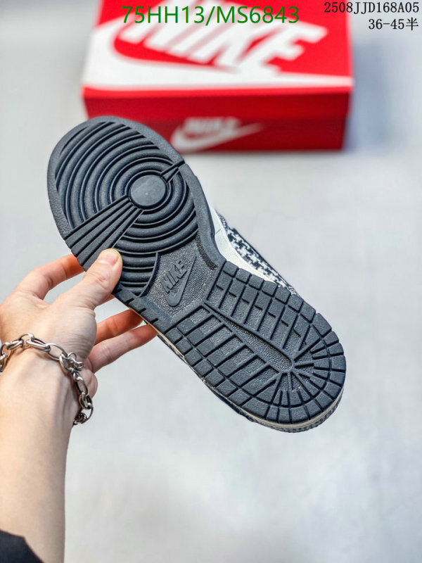 Nike-Men shoes Code: MS6843 $: 75USD