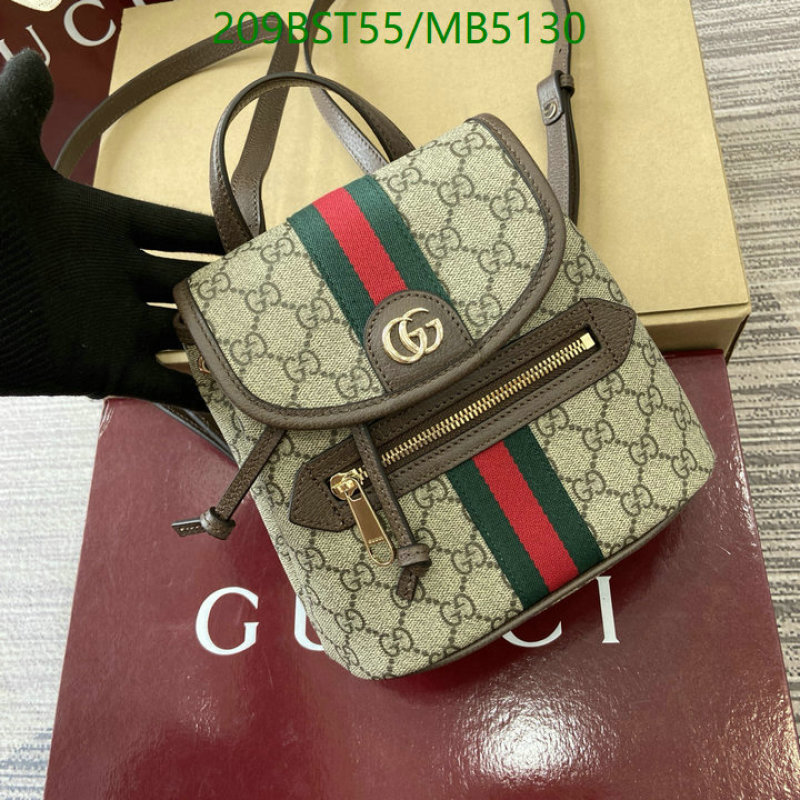 Gucci-Bag-Mirror Quality Code: MB5130