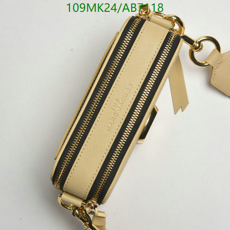 Marc Jacobs-Bag-Mirror Quality Code: AB7118 $: 109USD