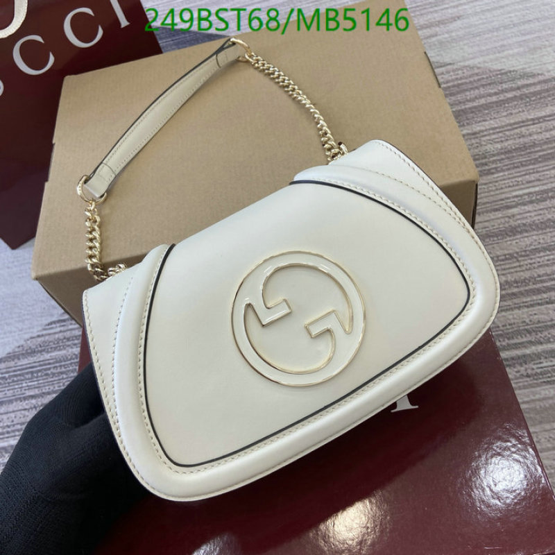 Gucci-Bag-Mirror Quality Code: MB5146 $: 249USD