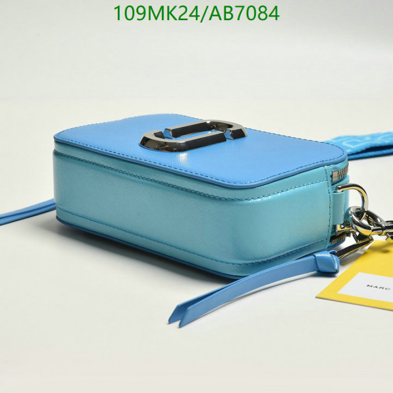 Marc Jacobs-Bag-Mirror Quality Code: AB7084 $: 109USD