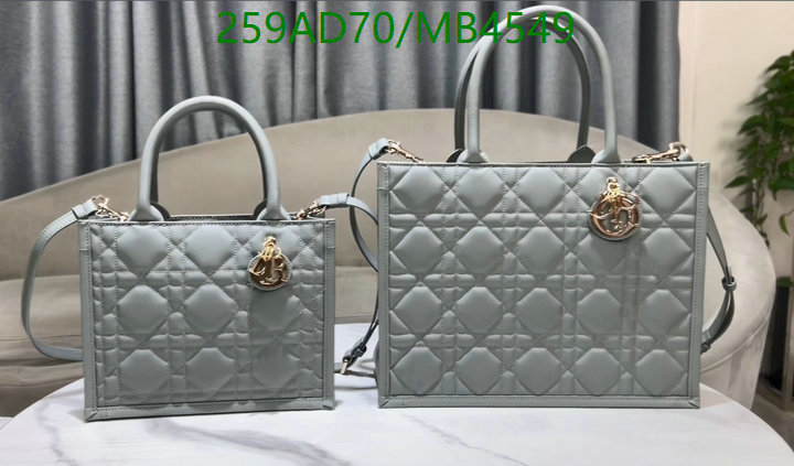 Dior-Bag-Mirror Quality Code: MB4549