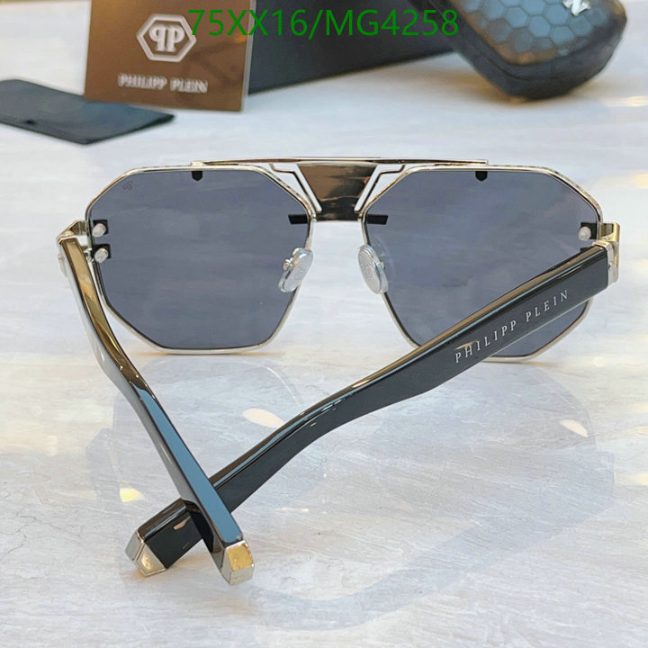 Philipp Plein-Glasses Code: MG4258 $: 75USD