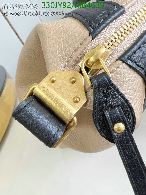 LV-Bag-Mirror Quality Code: MB4639 $: 330USD