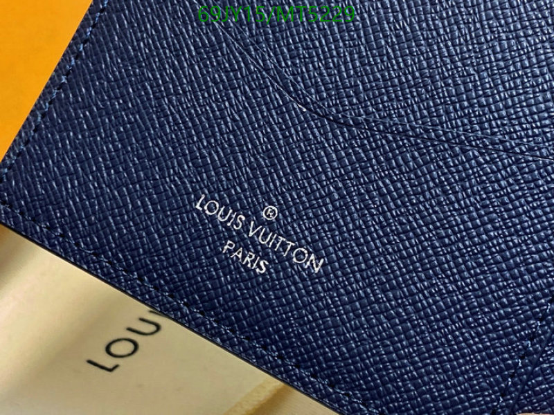 LV-Wallet Mirror Quality Code: MT5229 $: 69USD