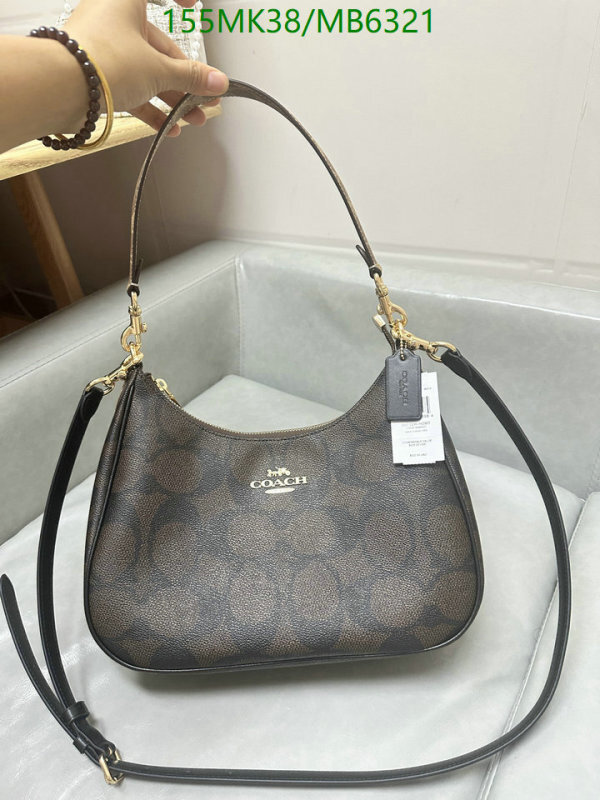 Coach-Bag-Mirror Quality Code: MB6321 $: 155USD