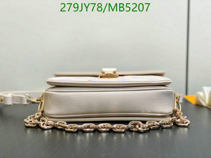 LV-Bag-Mirror Quality Code: MB5207 $: 279USD