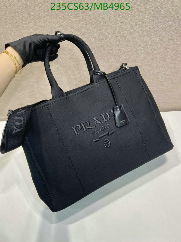Prada-Bag-Mirror Quality Code: MB4965 $: 235USD
