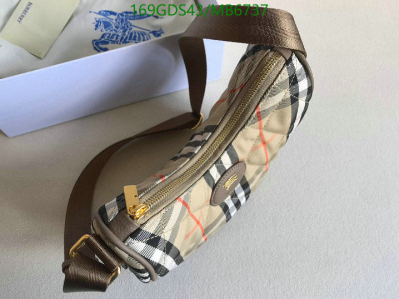 Burberry-Bag-Mirror Quality Code: MB6737 $: 169USD