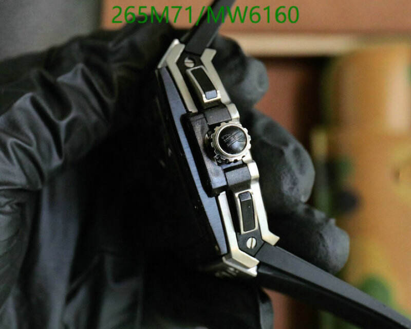 Hublot-Watch(Mirror Quality) Code: MW6160 $: 265USD