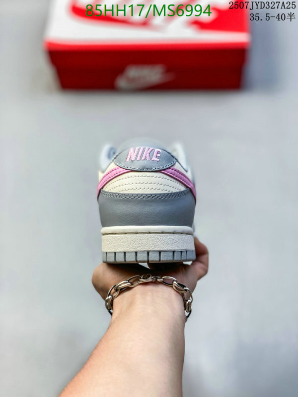 NIKE-Women Shoes Code: MS6994 $: 85USD