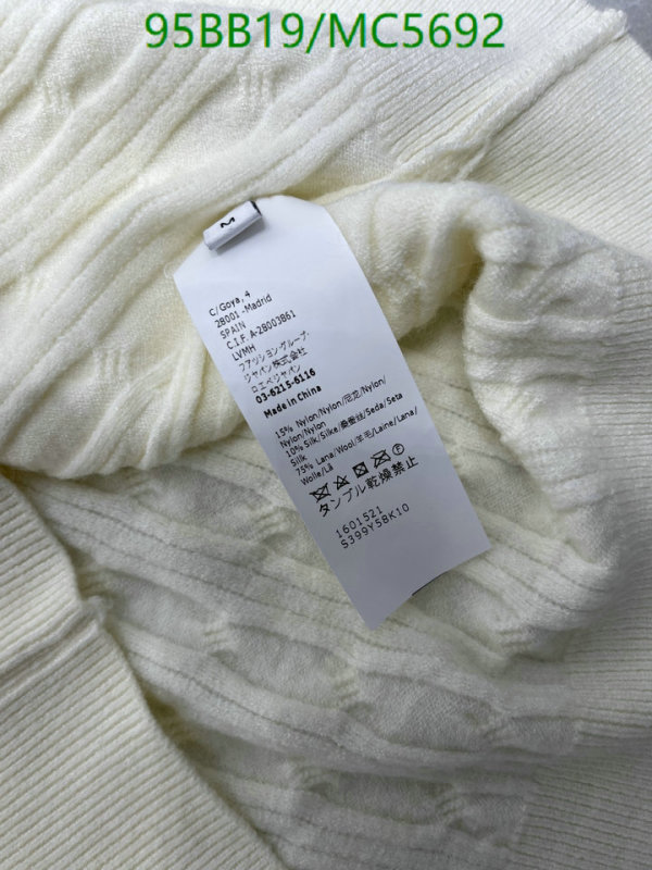 Loewe-Clothing Code: MC5692 $: 95USD