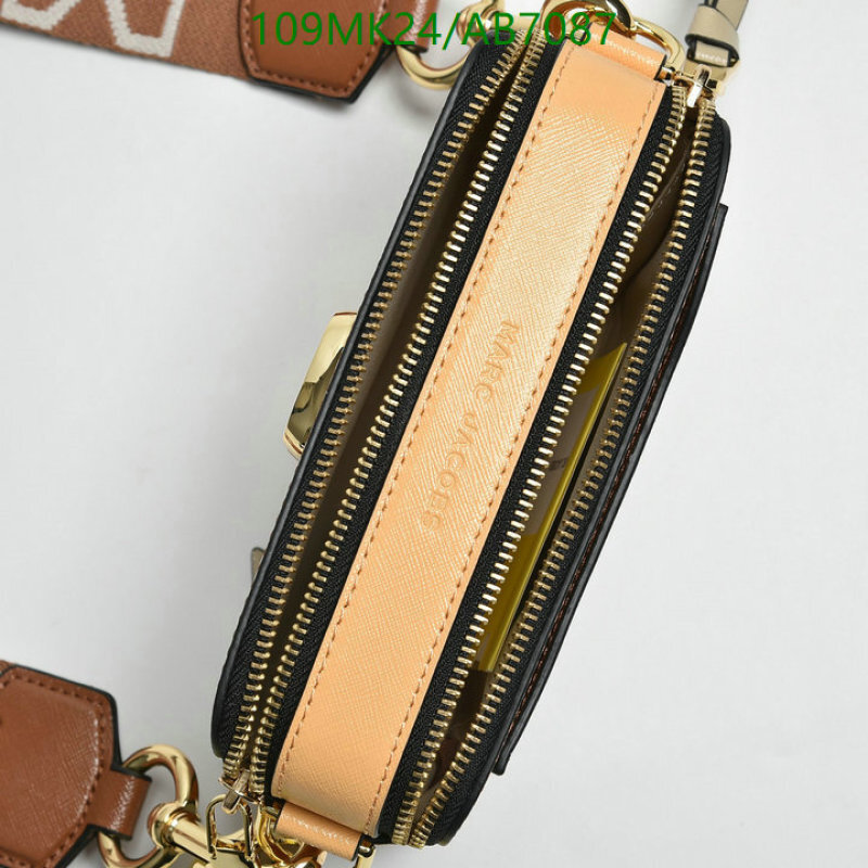 Marc Jacobs-Bag-Mirror Quality Code: AB7087 $: 109USD