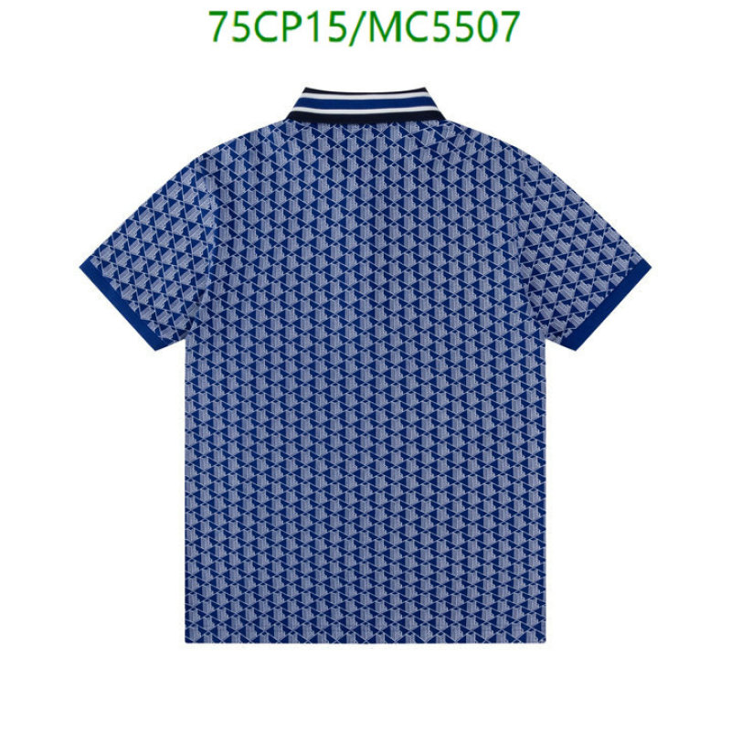 Lacoste-Clothing Code: MC5507 $: 75USD