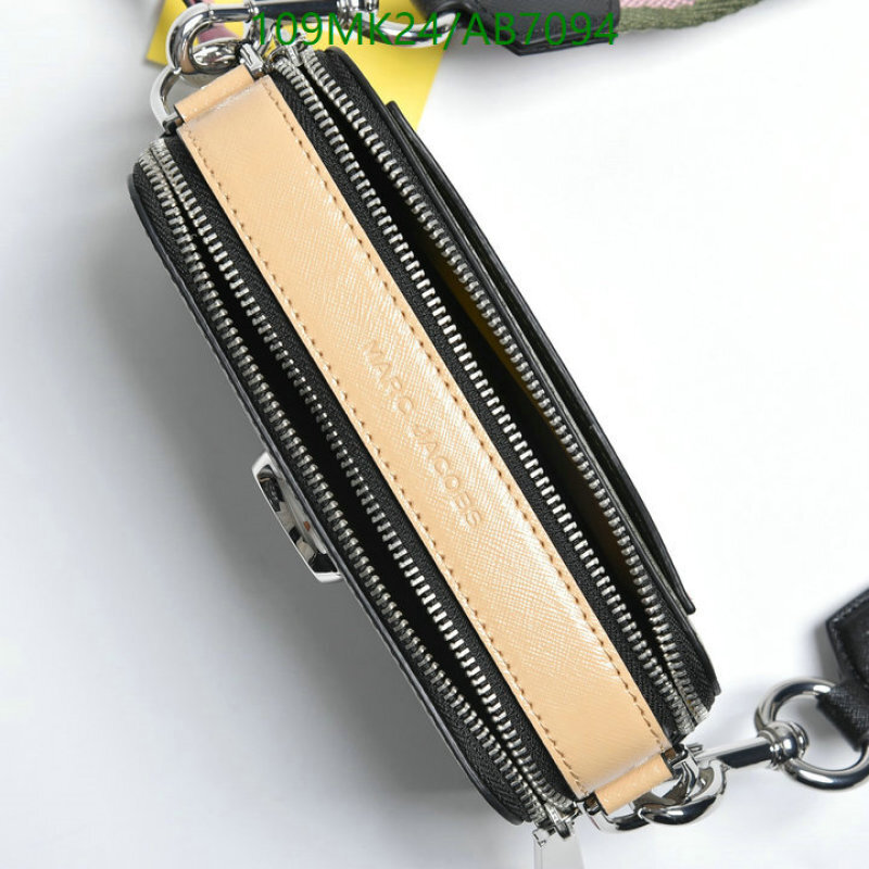 Marc Jacobs-Bag-Mirror Quality Code: AB7094 $: 109USD