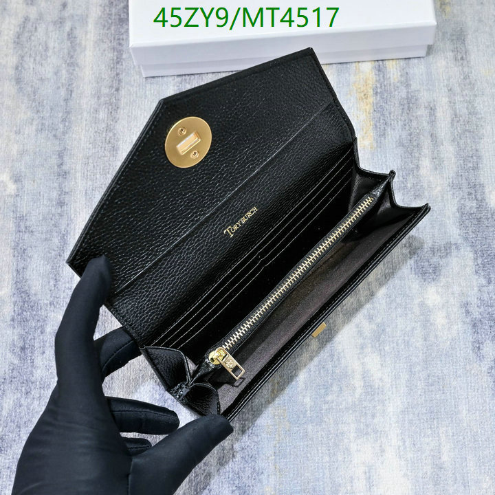 Tory Burch-Wallet-4A Quality Code: MT4517 $: 45USD