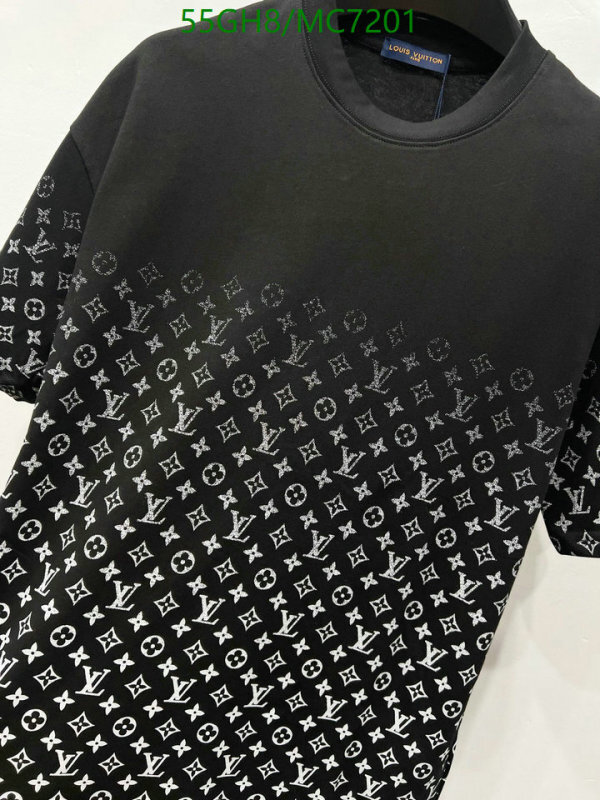LV-Clothing Code: MC7201 $: 55USD