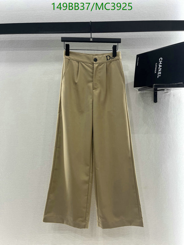 Dior-Clothing Code: MC3925 $: 149USD