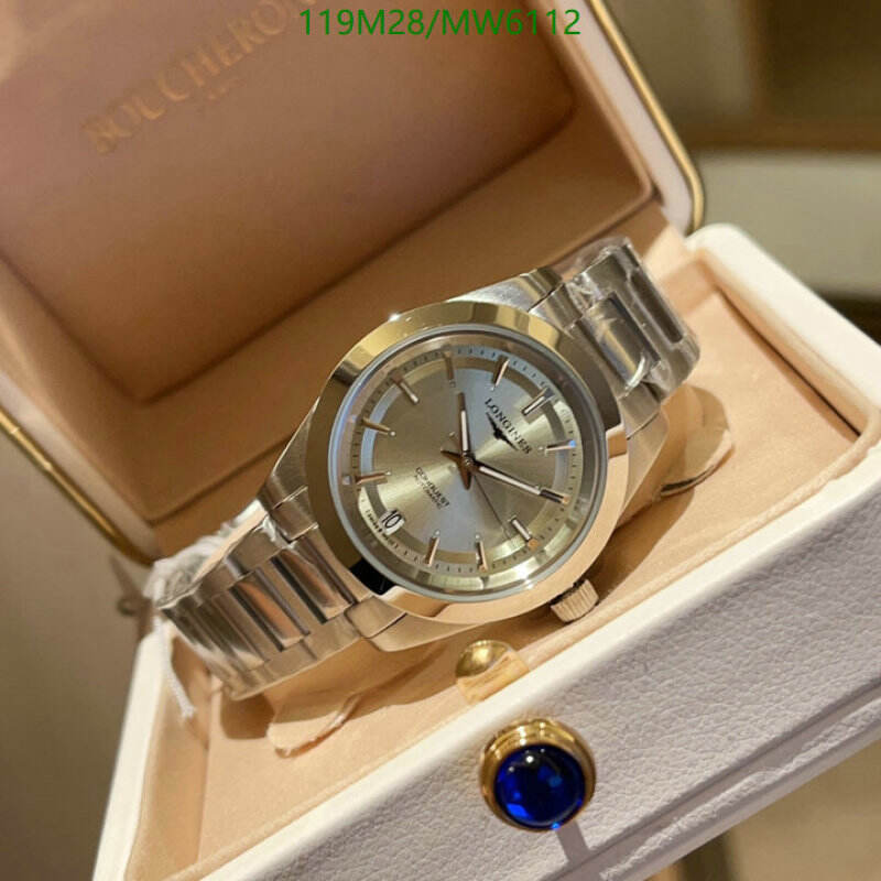 LONGINES-Watch-4A Quality Code: MW6112 $: 119USD