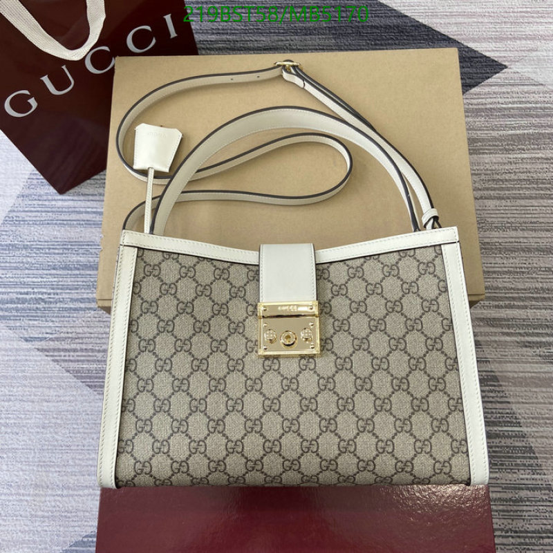Gucci-Bag-Mirror Quality Code: MB5170 $: 219USD
