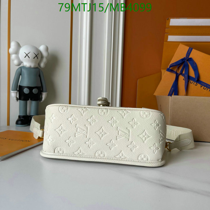 LV-Bag-4A Quality Code: MB4099 $: 79USD