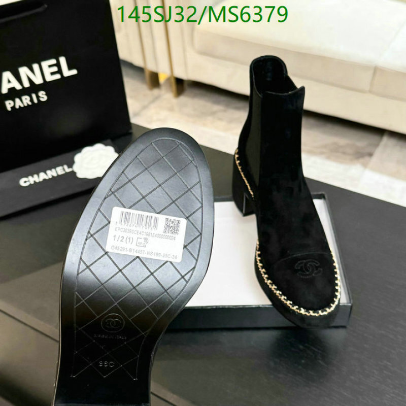 Boots-Women Shoes Code: MS6379 $: 145USD