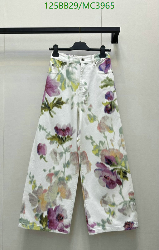 Loewe-Clothing Code: MC3965 $: 125USD