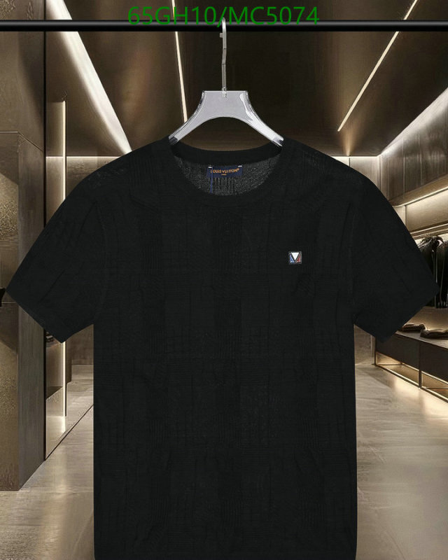 LV-Clothing Code: MC5074 $: 65USD