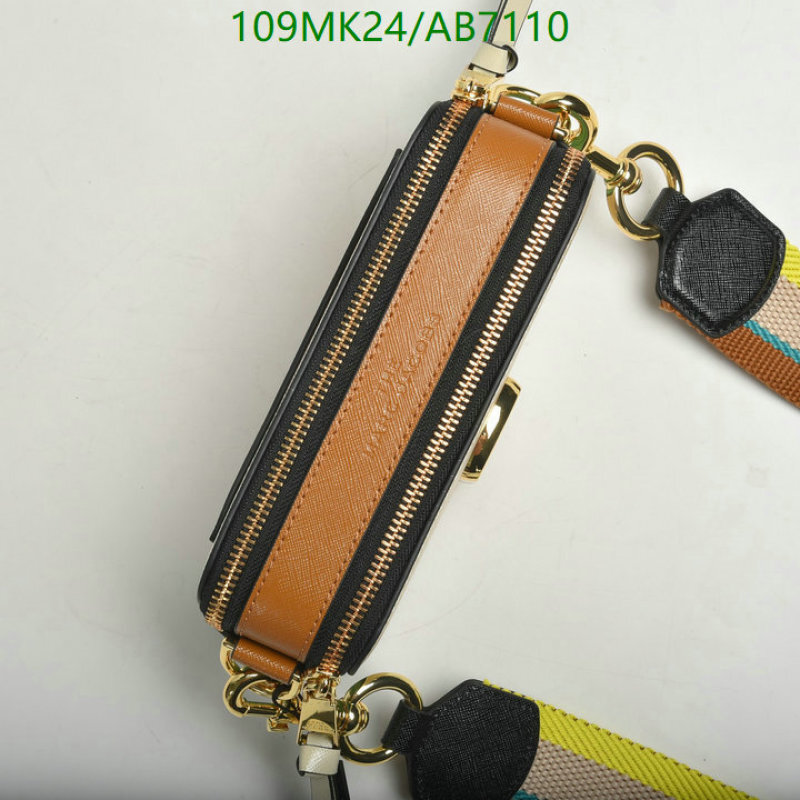 Marc Jacobs-Bag-Mirror Quality Code: AB7110 $: 109USD