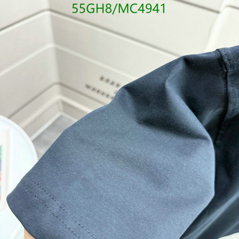 Balenciaga-Clothing Code: MC4941 $: 55USD