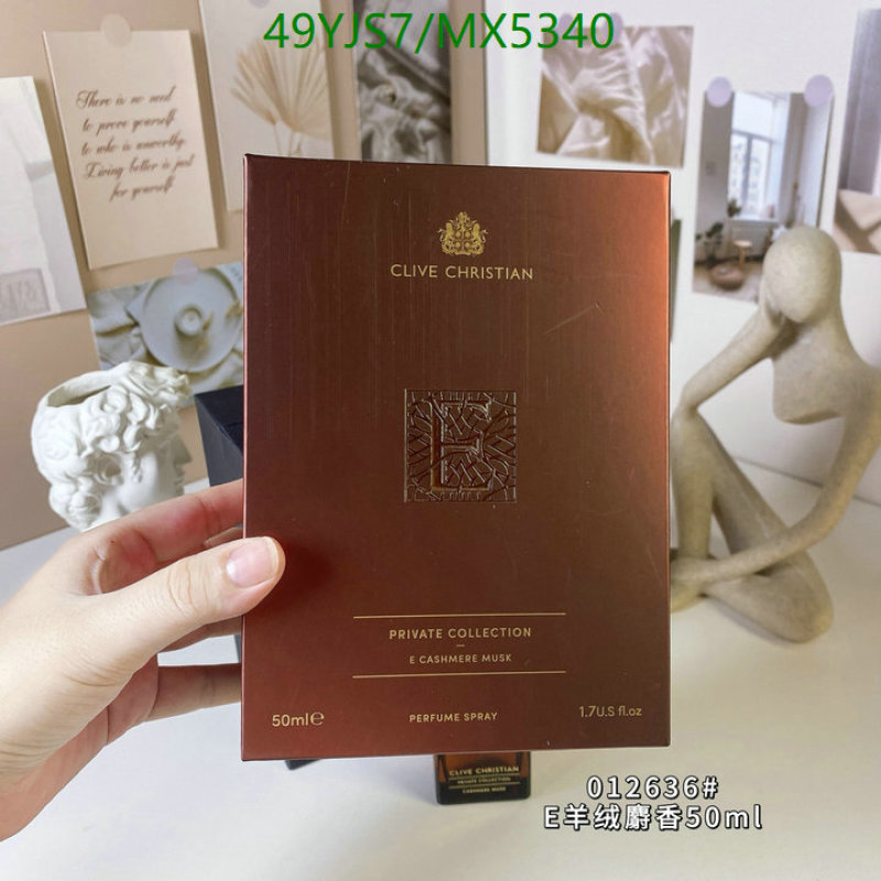 Clive Christian-Perfume Code: MX5340 $: 49USD